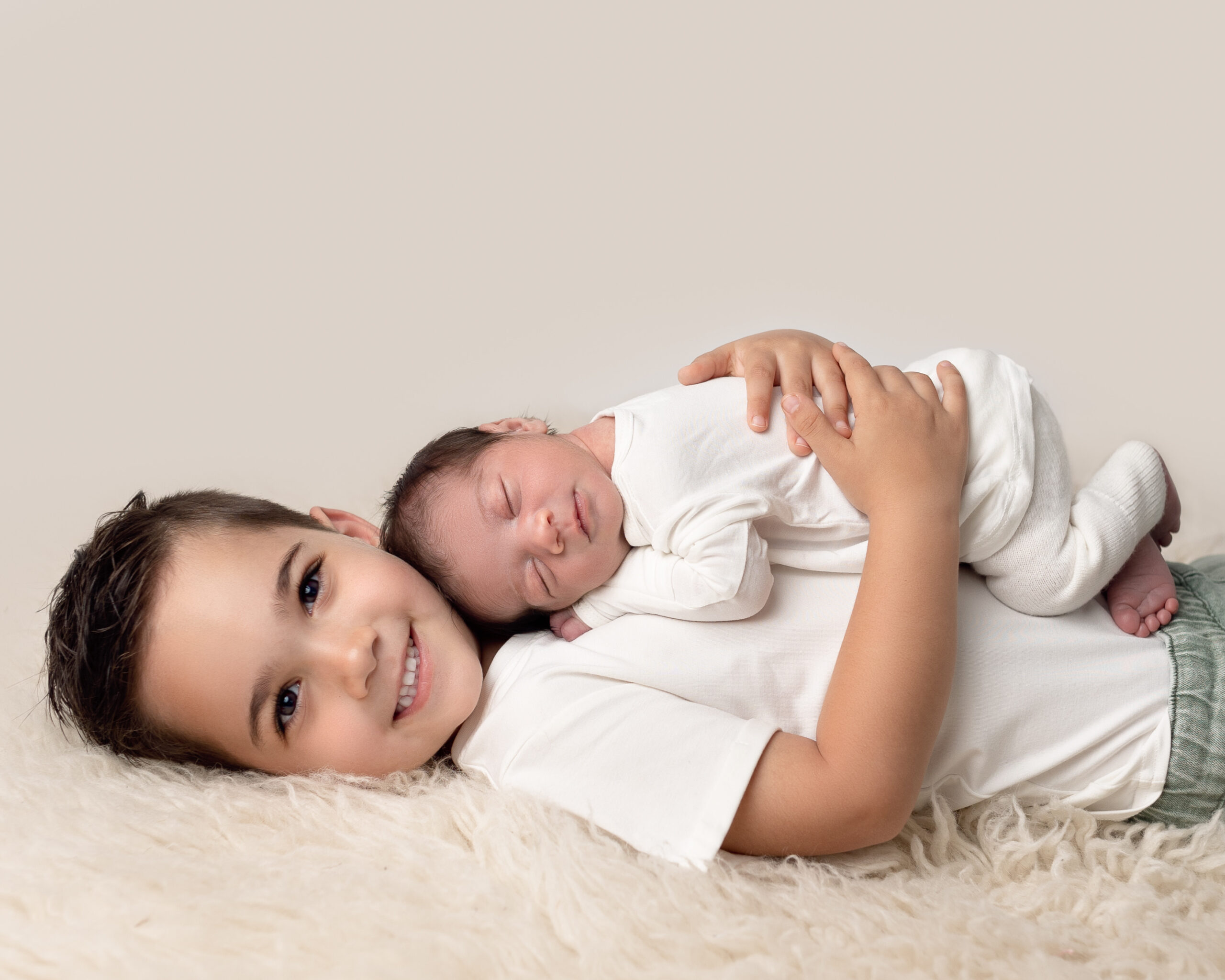 nurtured foundation newborn care services
