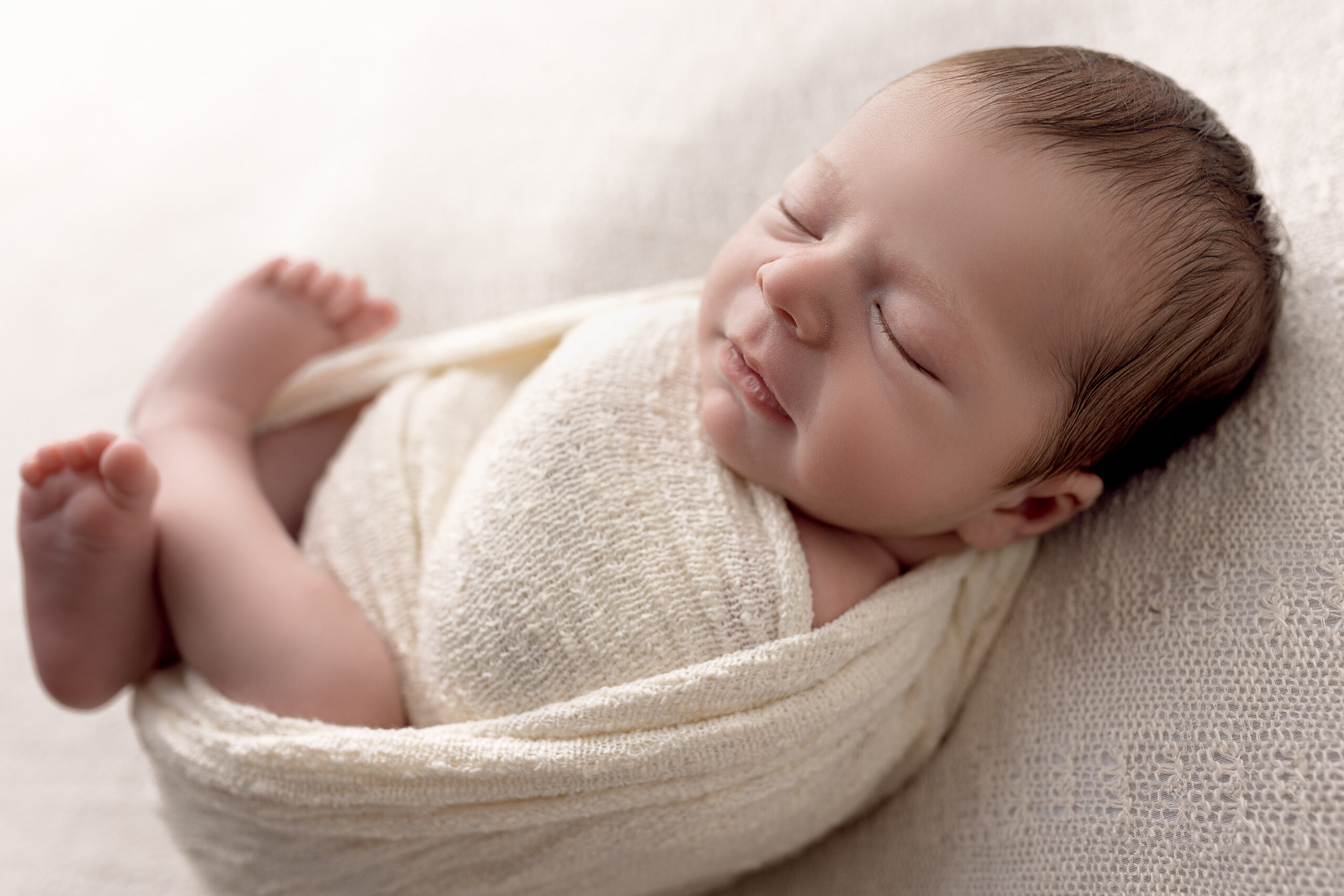 how to store your newborn photos