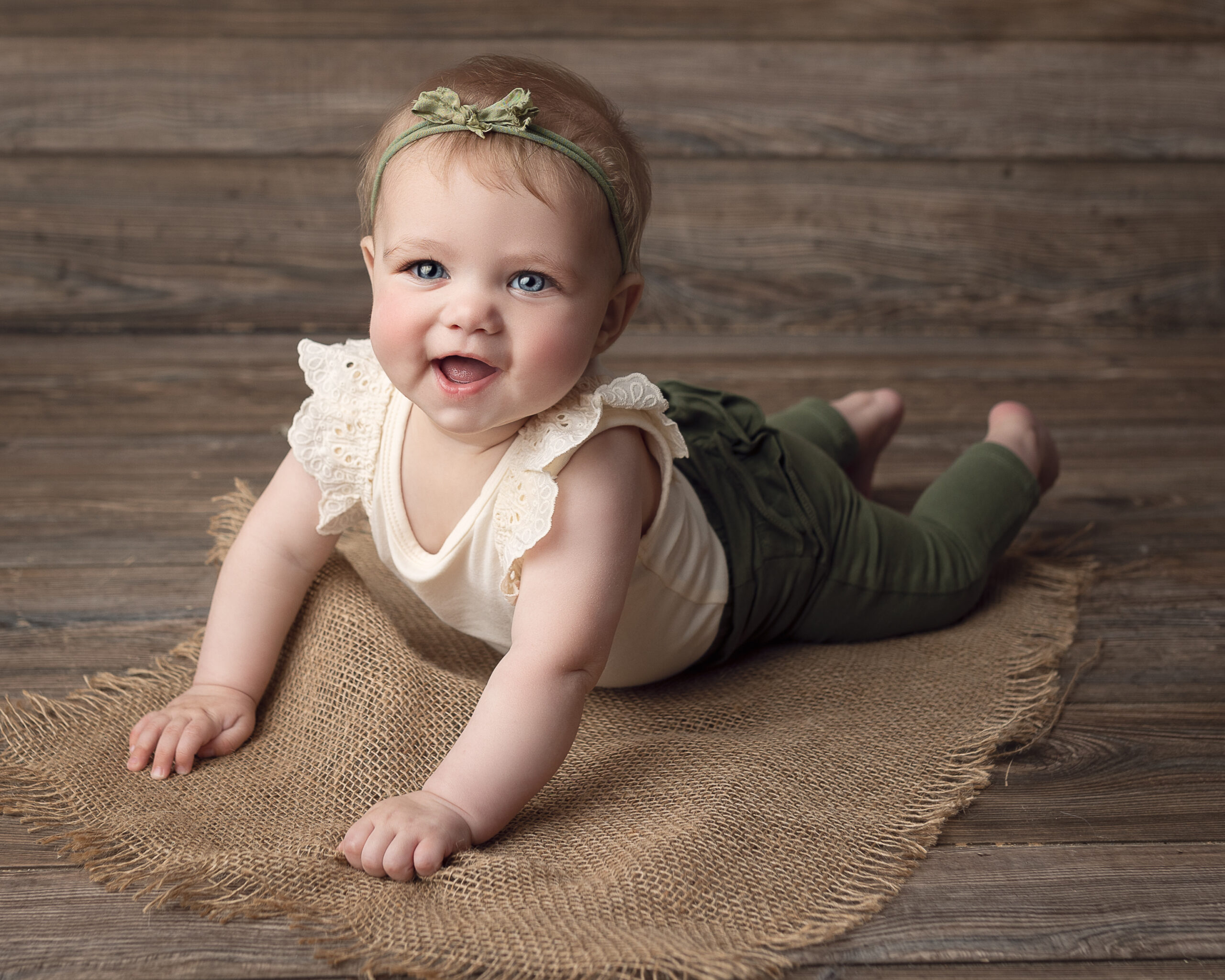 toddler-friendly garden