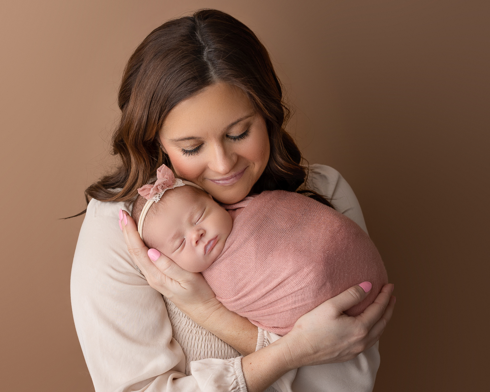 postpartum depression and baby blues