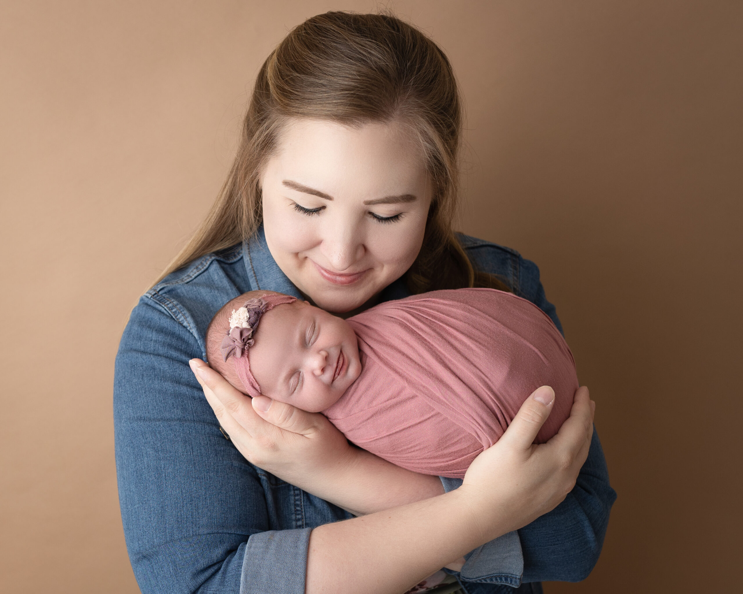 safe sleep environment for newborns