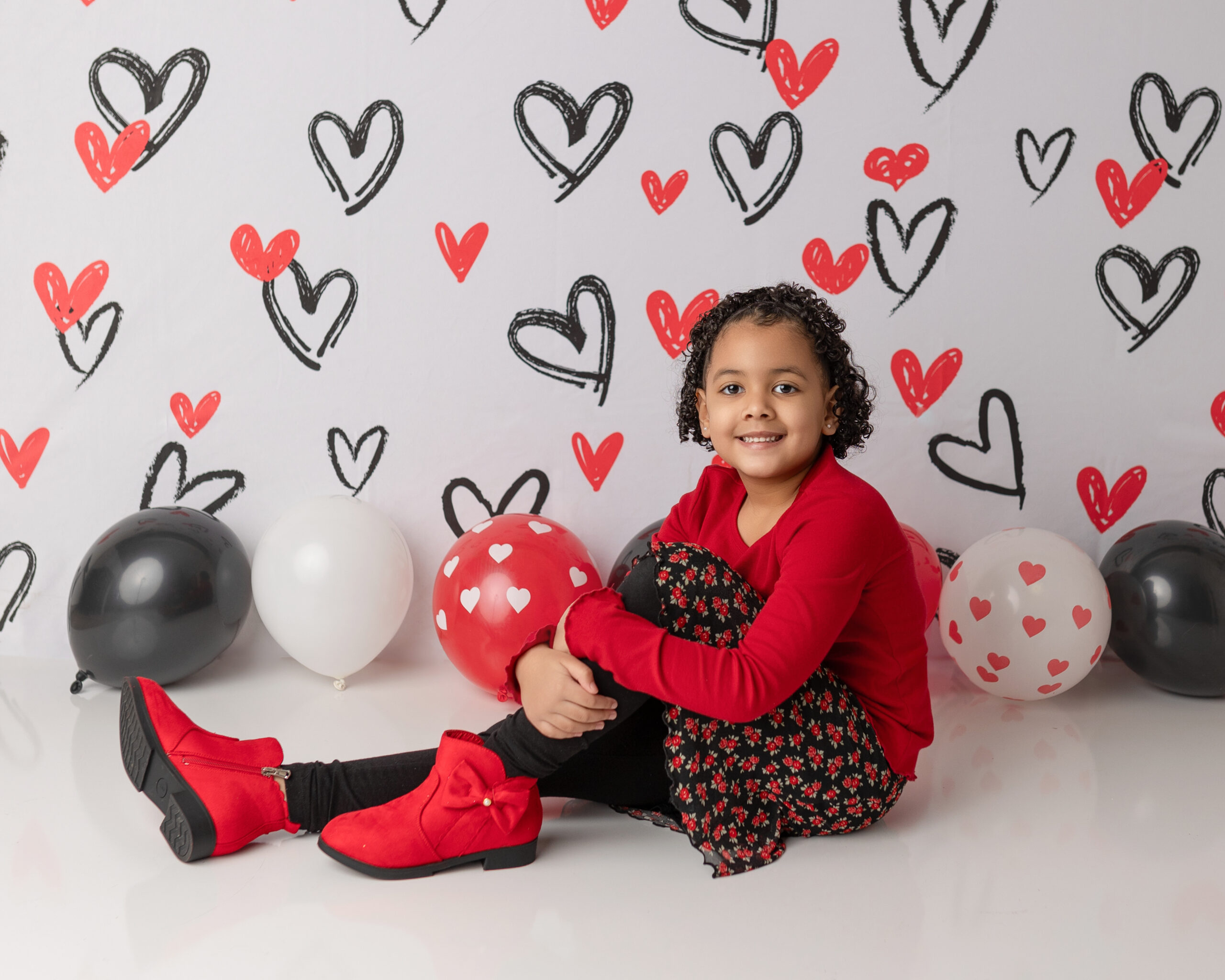 Valentine’s Day activities with kids in Akron