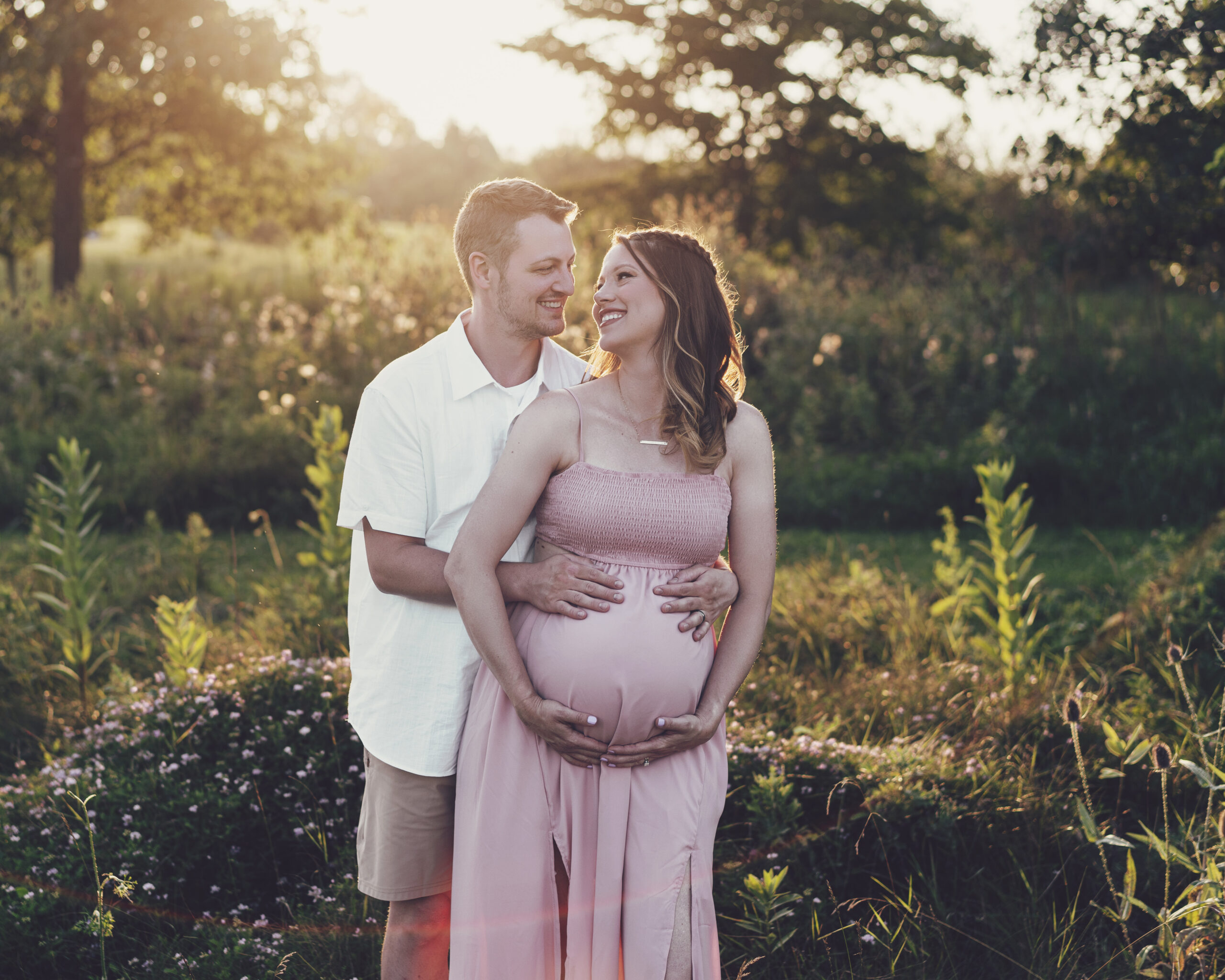 relationship tips during pregnancy